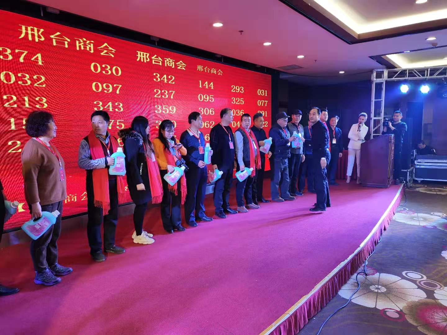 獲獎者合照 獲獎者合照